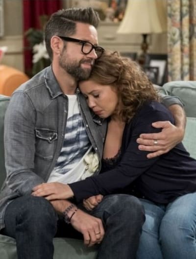 Penelope and Schneider