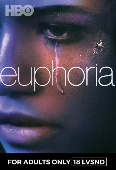 cd euphoria