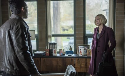 Bates Motel Round Table: Did Norma Get Her Happy Ending?