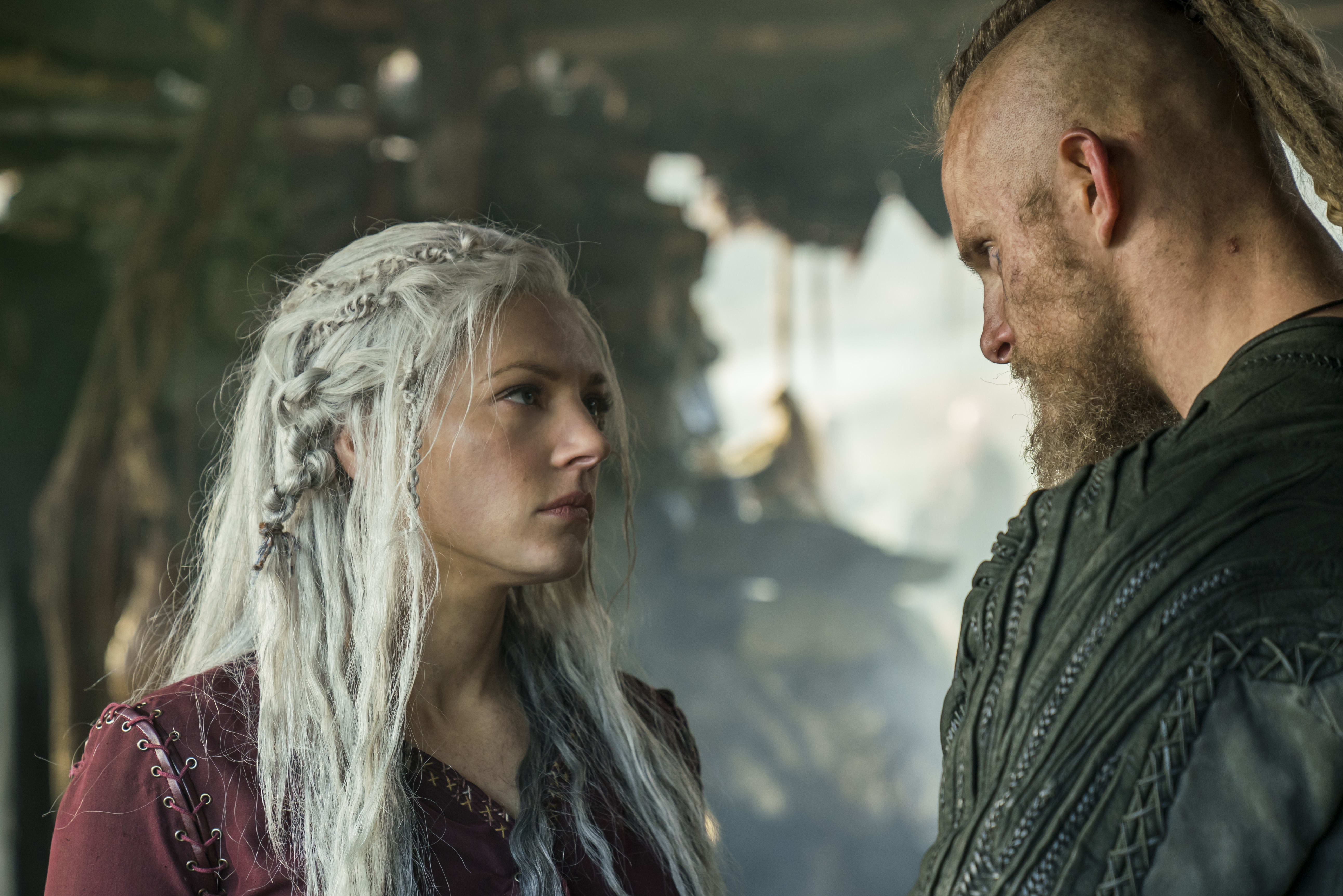 Vikings' Season 5, Episode 4 Review: 'The Plan