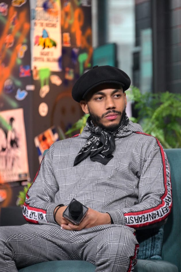 Jahmil French Dies: Degrassi & Soundtrack Star Was 29 - TV Fanatic