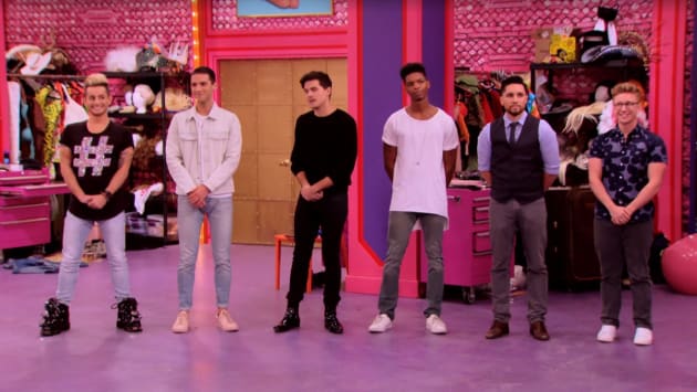 Rupaul's drag race season 10 episode clearance 13 watch online