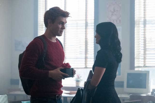 Riverdale's Existence