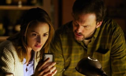 Grimm Review: Obstacles, Clingers, and Disgust