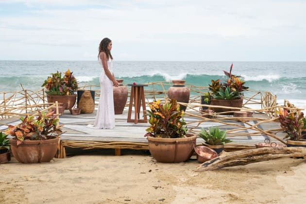 Who Will Michelle Choose? - The Bachelorette