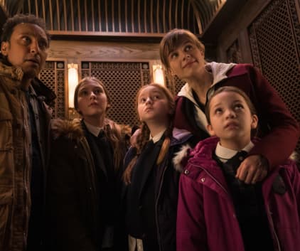 EVIL Season 2 Episode 4 - TV Fanatic