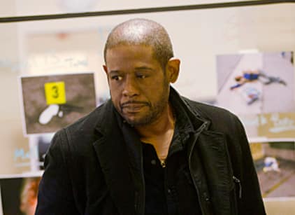Criminal minds suspect behavior watch online deals