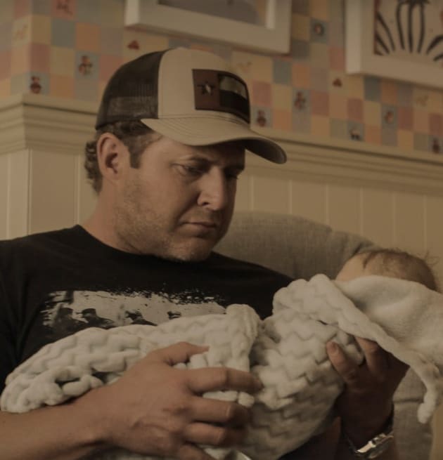 Sonny's Daughter - SEAL Team Season 4 Episode 16