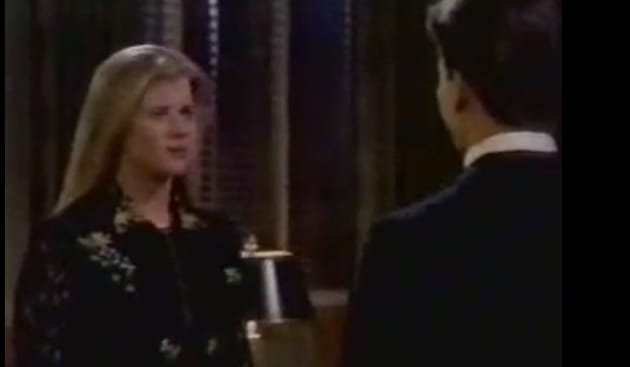 Days of Our Lives Review Week of 8-15-22: Mutual Disrespect