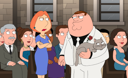 Watch Family Guy Online: Season 19 Episode 6