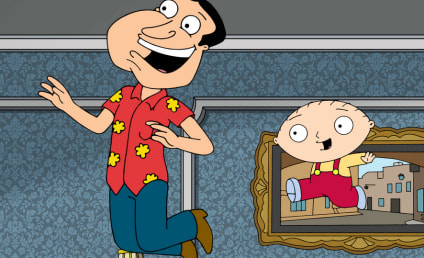 Family guy pal on sale stewie watch online