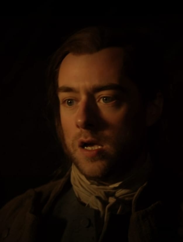 I Killed a Man - Outlander Season 5 Episode 12