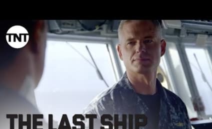 The Last Ship Season 3: New Extended Trailer and A Heroic Return!!