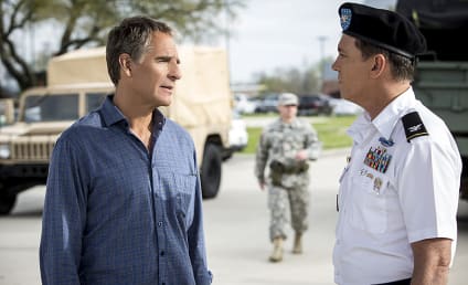 NCIS: New Orleans Season 2 Episode 21 Review: Collateral Damage