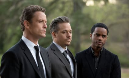 Game of Silence Series Premiere Review: A Haunting Past