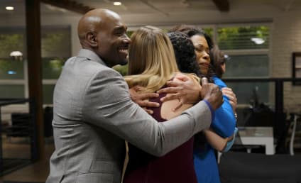 Watch Rosewood Online: Season 2 Episode 22