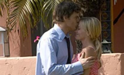 Julie Benz Teases "Shocking Ending" to Season Four of Dexter