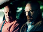 Walt and Hank