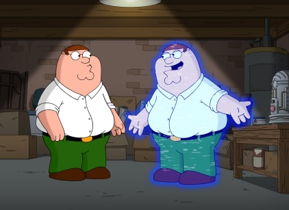 Family guy season hotsell 6 streaming