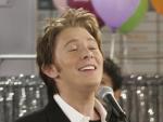 Clay Aiken on Scrubs