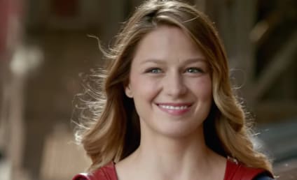 TV Ratings Report: Supergirl Soars to Top Fall Premiere