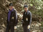 McGee and Bishop - NCIS