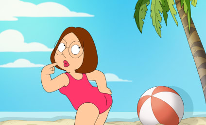 Family Guy Season 13 Episode 9 Review: This Little Piggy