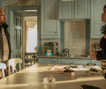 Power season 3 episode 10 best sale putlockers
