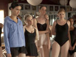 The Dancers React