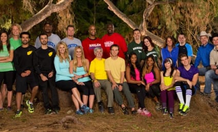 The Amazing Race Season 24 Cast: Who Made the All-Stars?