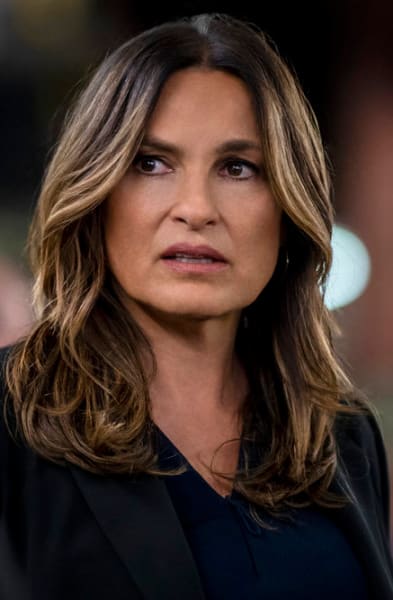 Dealing With A Teen Crime Wave - Law & Order: SVU Season 24 Episode 2