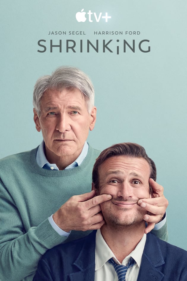 Shrinking TV Fanatic