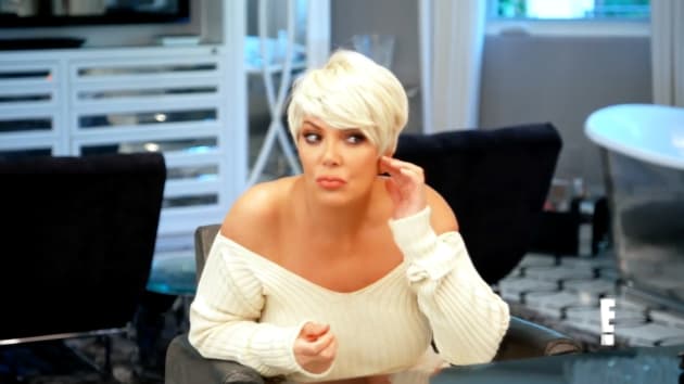 Watch keeping up with best sale the kardashians season 19 online