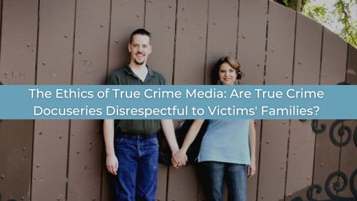 Lead Photo: True Crime Ethics