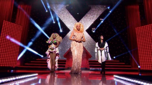 Rupaul's drag race season 10 on sale episode 1 watch online