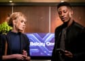 Mia Looks Annoyed Arrow Season 7 Episode 16 TV Fanatic