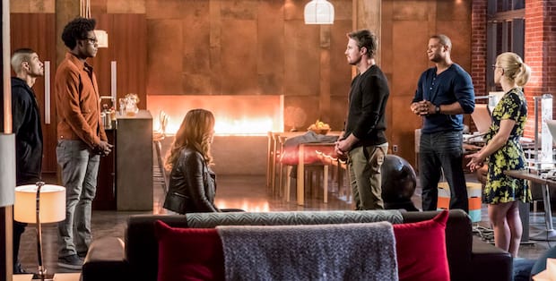 Arrow