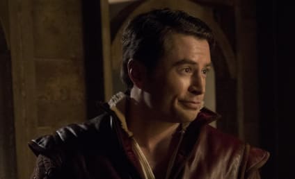 Watch Once Upon a Time Online: Season 7 Episode 5