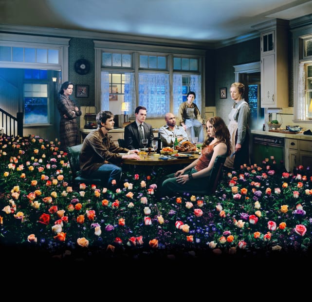 Six Feet Under
