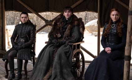Game of Thrones Season 8 Episode 6 Review: A Song of Fire and Ice