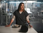 An Unlikely Source - Supergirl