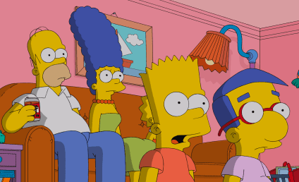 The Simpsons Season 26 Episode 1 Review: Clown in the Dumps