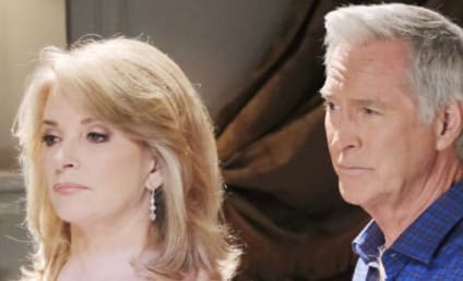 Days of Our Lives Round Table: Who's Lost Their Chemistry?
