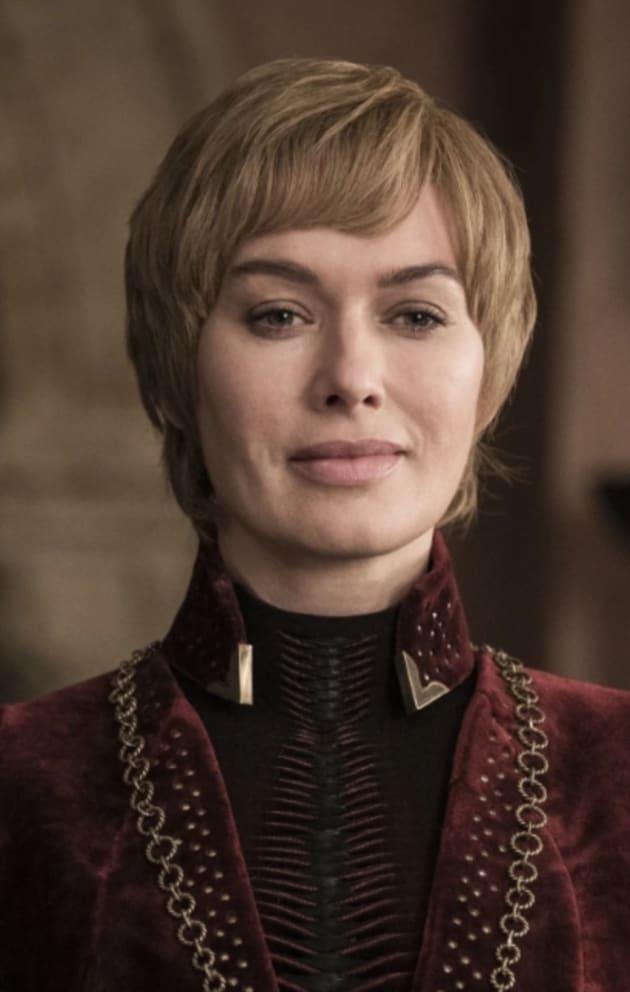 Game Of Thrones Lena Headey Wanted A Better Death For