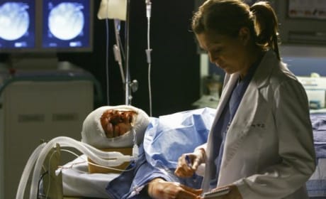 George O’Malley Photos - TV Fanatic