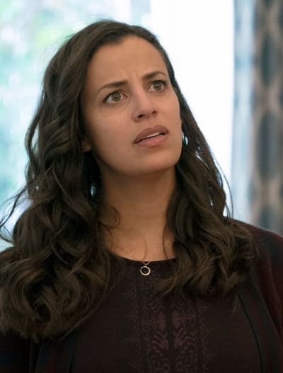 A Victim of the Callings - Manifest Season 2 Episode 9