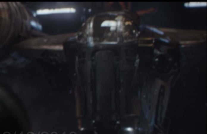 The Razor Crest The Mandalorian Season 1 Episode 6 Tv Fanatic