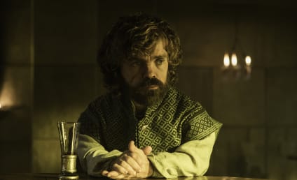 Game of Thrones Round Table: Tower of Disappointment?