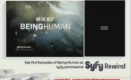 Being Human Episode Preview: "Wouldn't It Be Nice (If We Were Human)"