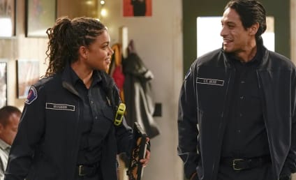 Cutting Station 19 for 9-1-1 Could Backfire on ABC - TV Fanatic